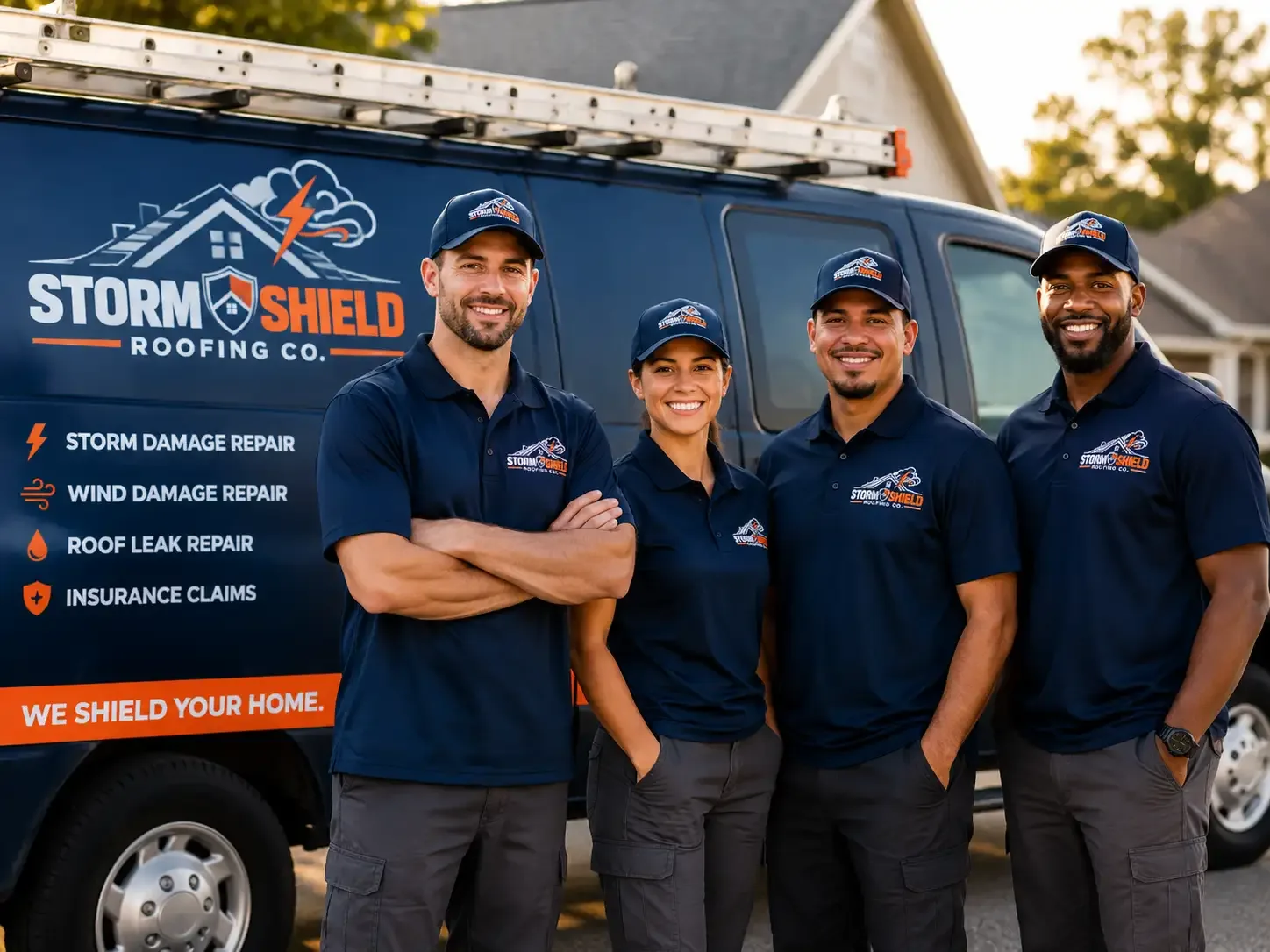 Storm Damage Roof Repair company in Alsey, IL